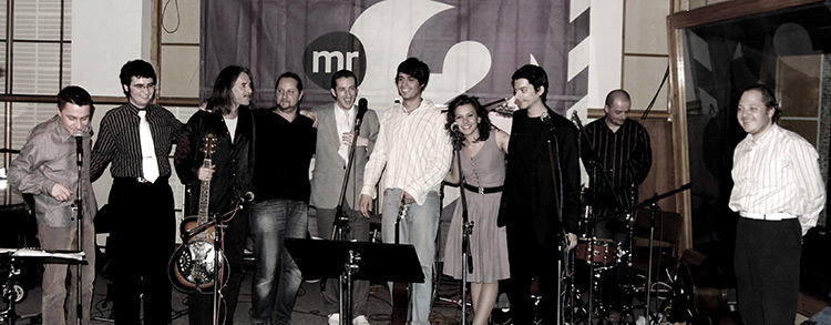 Obsession 2010